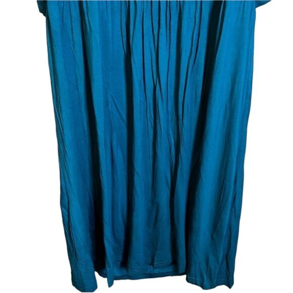 NWT! Simple by Suzanne Betro short sleeve dress‎ - Picture 11 of 12